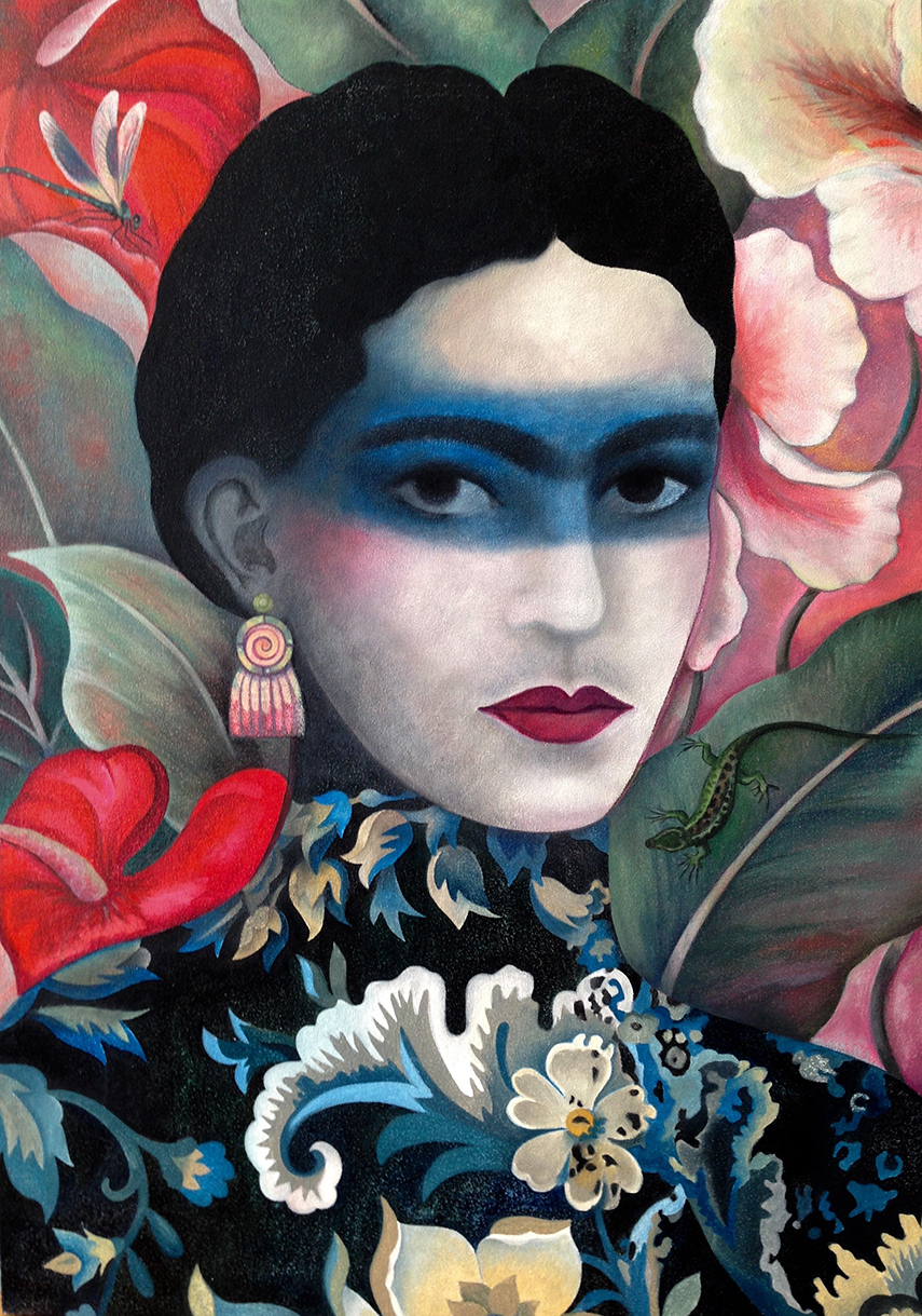Frida
